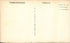 CPA Vezealy Basilique de la Madeleine