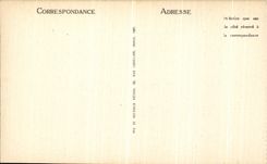 CPA Vezealy Basilique de la Madeleine Lateral droit ou sud