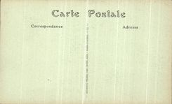 CPA Vezelay Eglise de la Madeleine Chapiteau du deuxieme Pilier de la Nef 