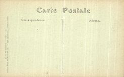 CPA Vezelay Eglise de la Madeleine Chapiteau du Deuxieme Pilier de la Nef 