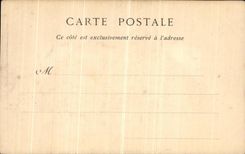 CPA Vezelay Eglise de la Madeleine Le Cloitre La salle Capitulaire 