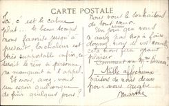 CPA Vezelay Eglise de la Madeleine Le portail Du Narthex et la Nef 