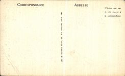 CPA Vezelay La Grande Verriere de la Facade de la Basilique de la Madeleine