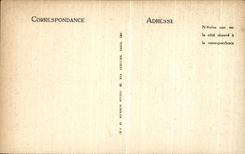 CPA Vezelay La Grande Verriere de la Facade de la Basilique de la Madeleine