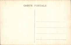 CPA Vezelay Basilique de la Madeleine Tour Sud et Cloitre Edsa