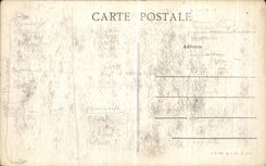 CPA Vezelay La Cloitre 