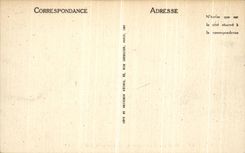 CPA Vezelay L Eglise de la Madeleine L ensemble Sud