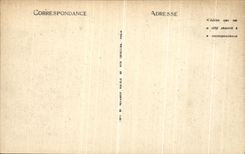 CPA Vezelay Basilique de la Madeleine Portail de Narthex