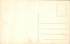 CPA Vezelay Rue des Ursulines