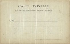 CPA Vezelay Eglise De La Madeleine du Narthex et de la Nef 