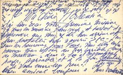 CPA Vezelay Basilique de la Madeleine Portail du Narthex Et la Nef