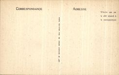 CPA Vezelay Basilique de la Madeleine Chapiteau du Cinqutieme Pilier de vla Narthex