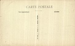 CPA Eglise de Vezelay La Nef