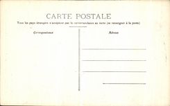 CPA Vezelay Un des Chapiteaux Dans l Eglise