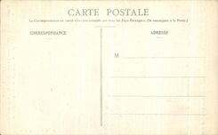 CPA Vezelay Eglise de la Madeleine Collection des Chapiteaux Pilier Face ouest Judith Suivie d Une Servante Repporte la