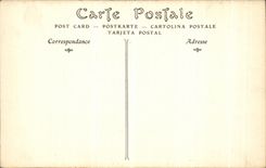 CPA Vezelay Eglise de la madeleine Le cloitre et la salle Capitulaire