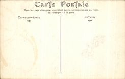 CPA Vezelay Eglise de la madeleine Le cloitre et la salle Capitulaire