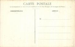 CPA Vezelay Eglise de la madeleine Collection des Chapiteaux Samuel fait trancher la tete a Agag roi des Amelicites