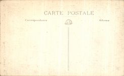 CPA Vezelay Eglise de la Madeleine Les Voutes Vue Prise de la Nef