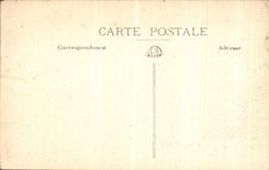 CPA Vezelay Eglise de la Madeleine Le Portail du Narthex et la Nef