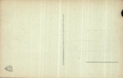 CPA Vezelay Eglise de la Madeleine Lateral droit