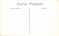 CPA Vezelay Eglise de la Madeleine Vue Sur le Cloire