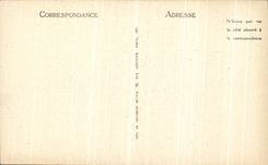 CPA Vezelay Basilique de la Madeleine Chapiteau d une Colonne engagee Du Narthex 