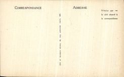 CPA Vezelay Basilique de la Madeleine Chapiteau de la Huitieme Colonne engagee du Collateral droit