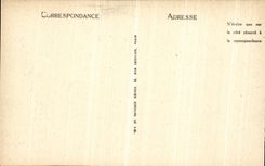 CPA Vezelay Basilique de la Madeleine Ancienne Salle Capitulaire Appelee Aujourd hul