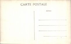 CPA Vezelay Basilique de la Madeleine Le Portail du Narthex et la Nef 