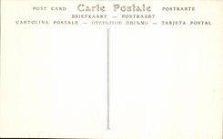 Iglesia de Vezelay de la POSTAL de la VENDIMIA de la decoracion de Madeleine Saint del Bautista de Jean