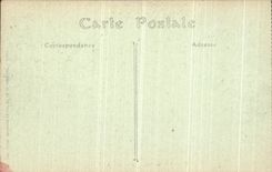 VINTAGE POSTCARD L Spine the Marne Notre Dame Basilica