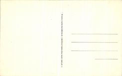 VINTAGE POSTCARD Epernay L Orangere Moet House and Chandon