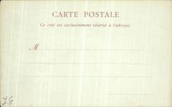 Loaches L D oratoria Anne de la POSTAL de la VENDIMIA de Bretana