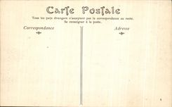 Chimenea del ayuntamiento de Amboise de la POSTAL de la VENDIMIA del cuarto de recepcion