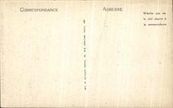 El castillo de Amboise de la POSTAL de la VENDIMIA lleva la camara acorazada