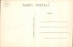 CPA Tours L Hotel de Ville La Place