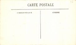 CPA Tours Cloitre St Gatien dit de La Psalette Salle Bastien 