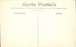 CPA Tours Basilique Saint Martin et Tour Charlemagne 