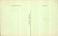 CPA Tours Vue Generale de La Loire du pont de Pierre de la Cathedrale St Gatien et de la partie Nord ouest de la ville