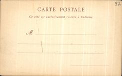 CPA Tours Perspective de la Rue Nationale Tramway Byrrh