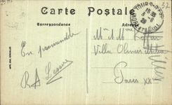 CPA Tours La Loire Le pont Bonaparte Et La Vue Generale