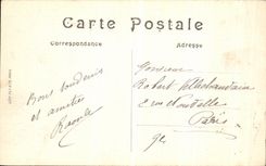 CPA Tours Interieur de la Cathedrale St Gatien Tombeau des enfants de Charles VIII attribue a Michel Colombe 