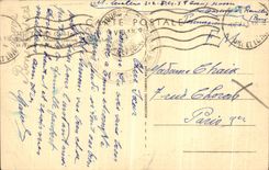 CPA Tours Entree de musee ancien archeveche et tours de la cathedrale