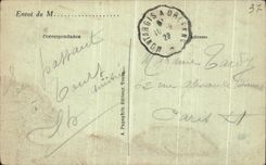 CPA Tours La vue Generale La Loire Le Pont de Pierre La Cathedrale St Gatien et la Partie Nord Ouest de la Ville 