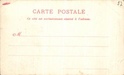 CPA ToursTour de Guise 