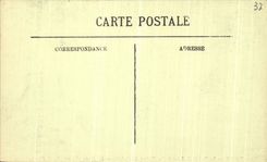 CPA Tours La Cathedrale Saint Gatien Les portes d Entree Facade principale