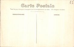 CPA Tours Tour Charlemagne 