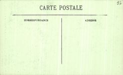 CPA Tours Les Tours de la Cathedrale Saint Gatien 