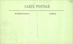 CPA Tours Vue Panorama et Companile d une des Tours de la cathedrale